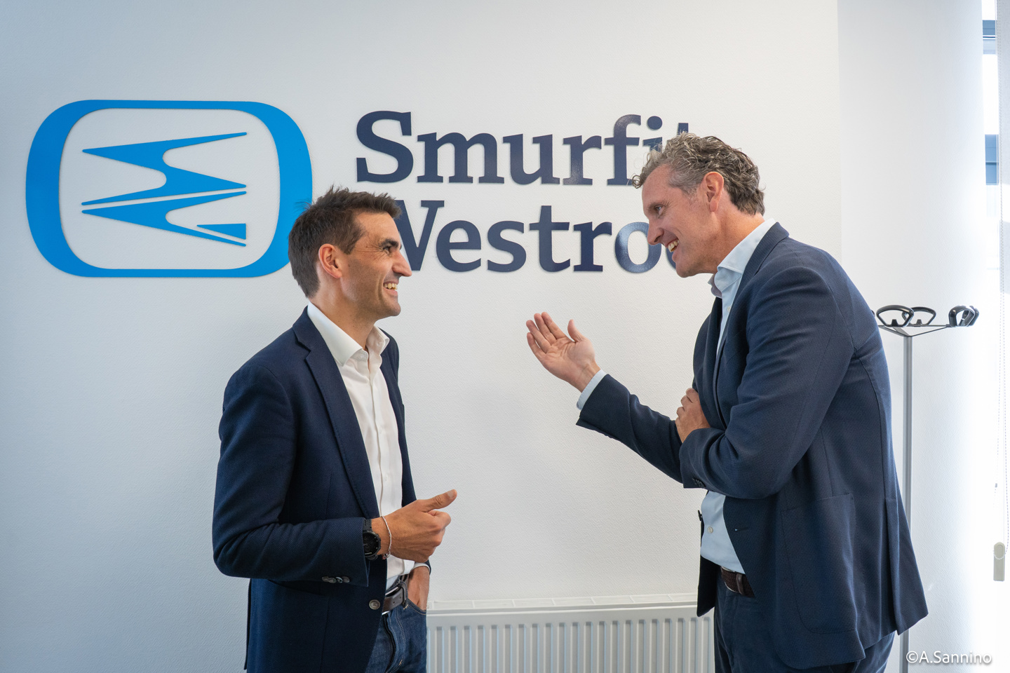 Offres d'emploi SMURFIT WESTROCK