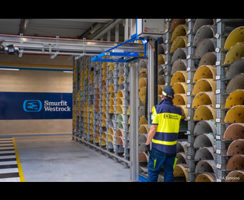 Pitch Me SMURFIT WESTROCK