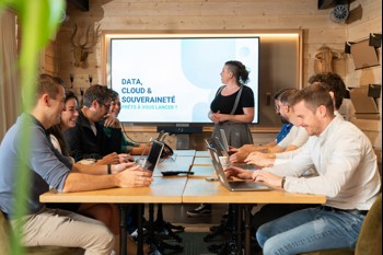 VALEURIAD recrutement