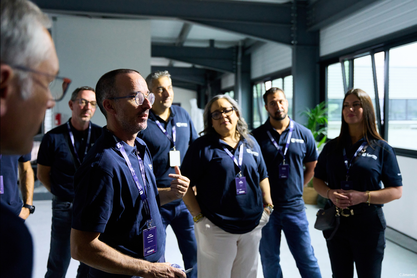 Leman Group emploi