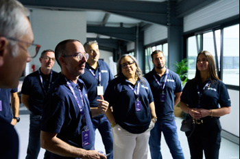 Leman Group recrutement