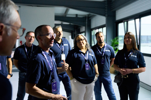 Leman Group Emploi