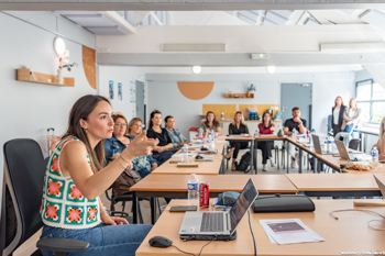 Unifadom recrutement
