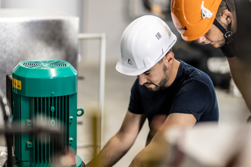 Groupe Alliaserv emploi
