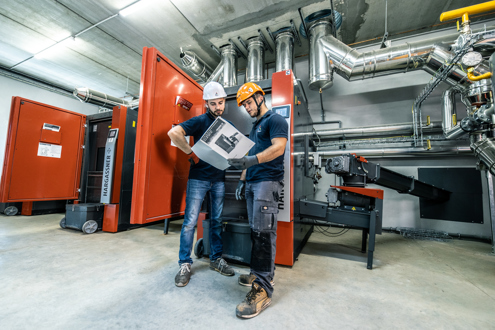 Offres d'emploi Groupe Alliaserv