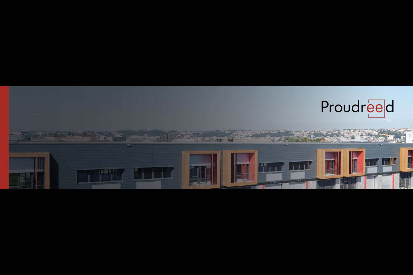 PROUDREED emploi