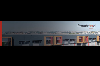 PROUDREED recrutement