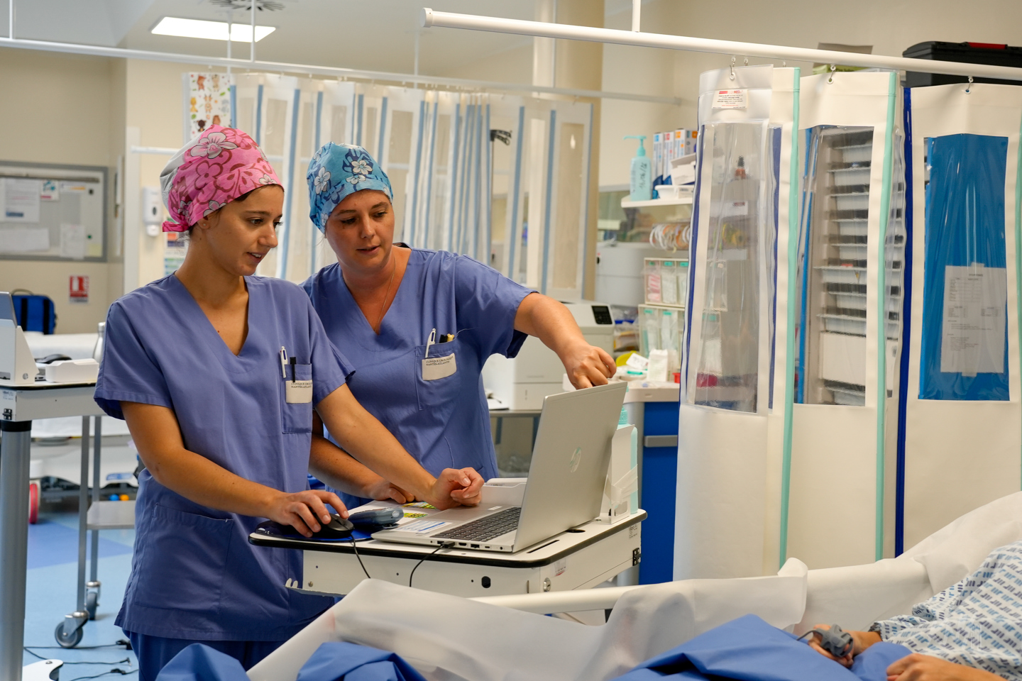 UROLOGIE NANTES - CLINIQUE & INSTITUT D'UROLOGIE emploi