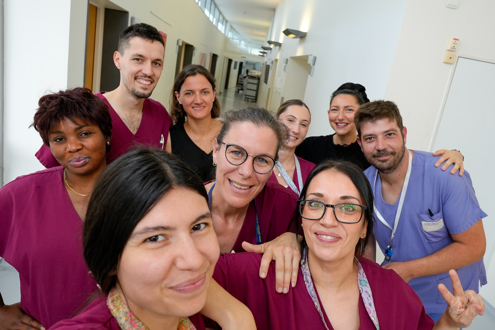 Offres d'emploi UROLOGIE NANTES - CLINIQUE & INSTITUT D'UROLOGIE
