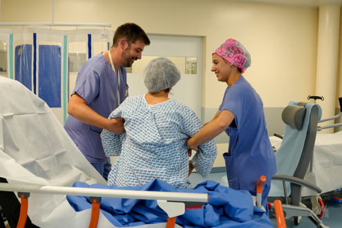 UROLOGIE NANTES - CLINIQUE & INSTITUT D'UROLOGIE recrutement