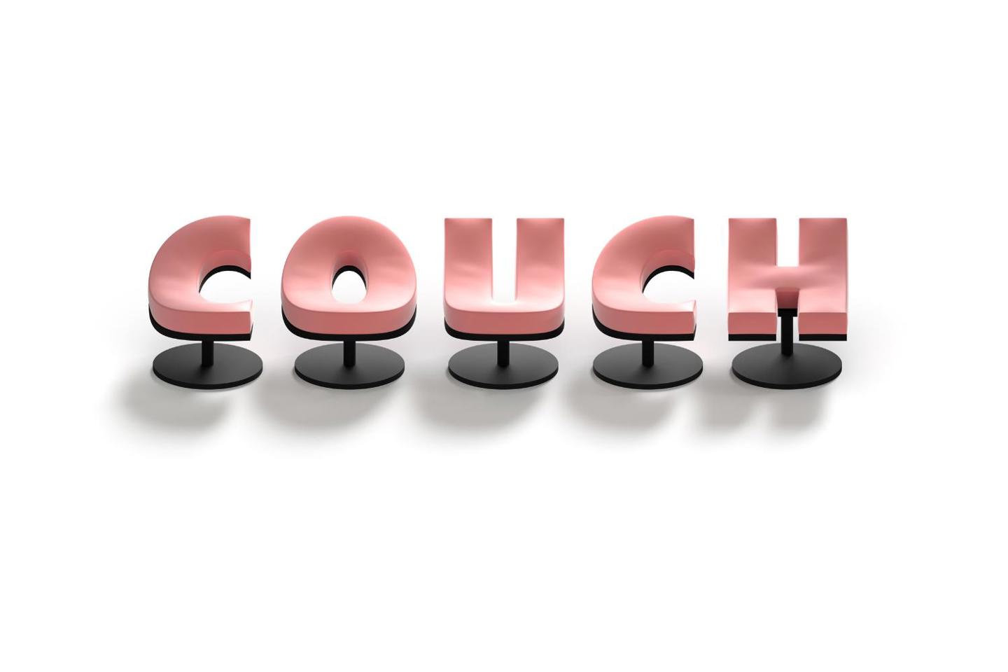 Couch emploi