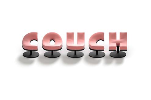 Couch Emploi