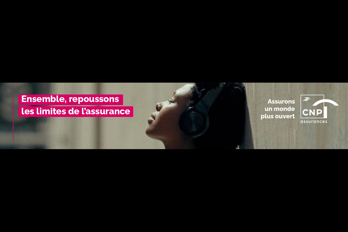 CNP ASSURANCES emploi