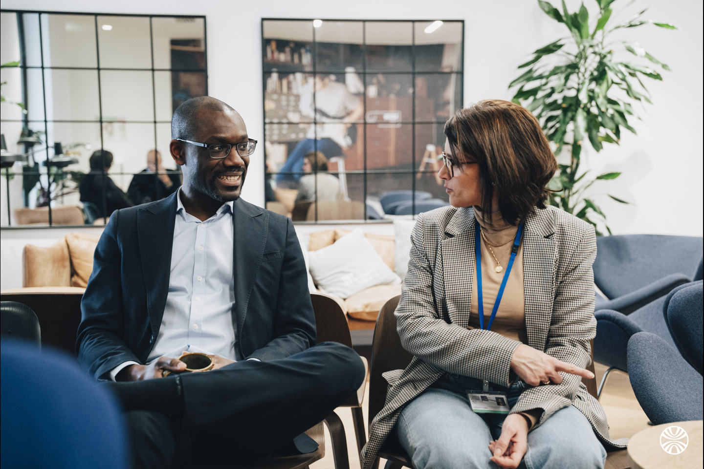CNP ASSURANCES recrutement