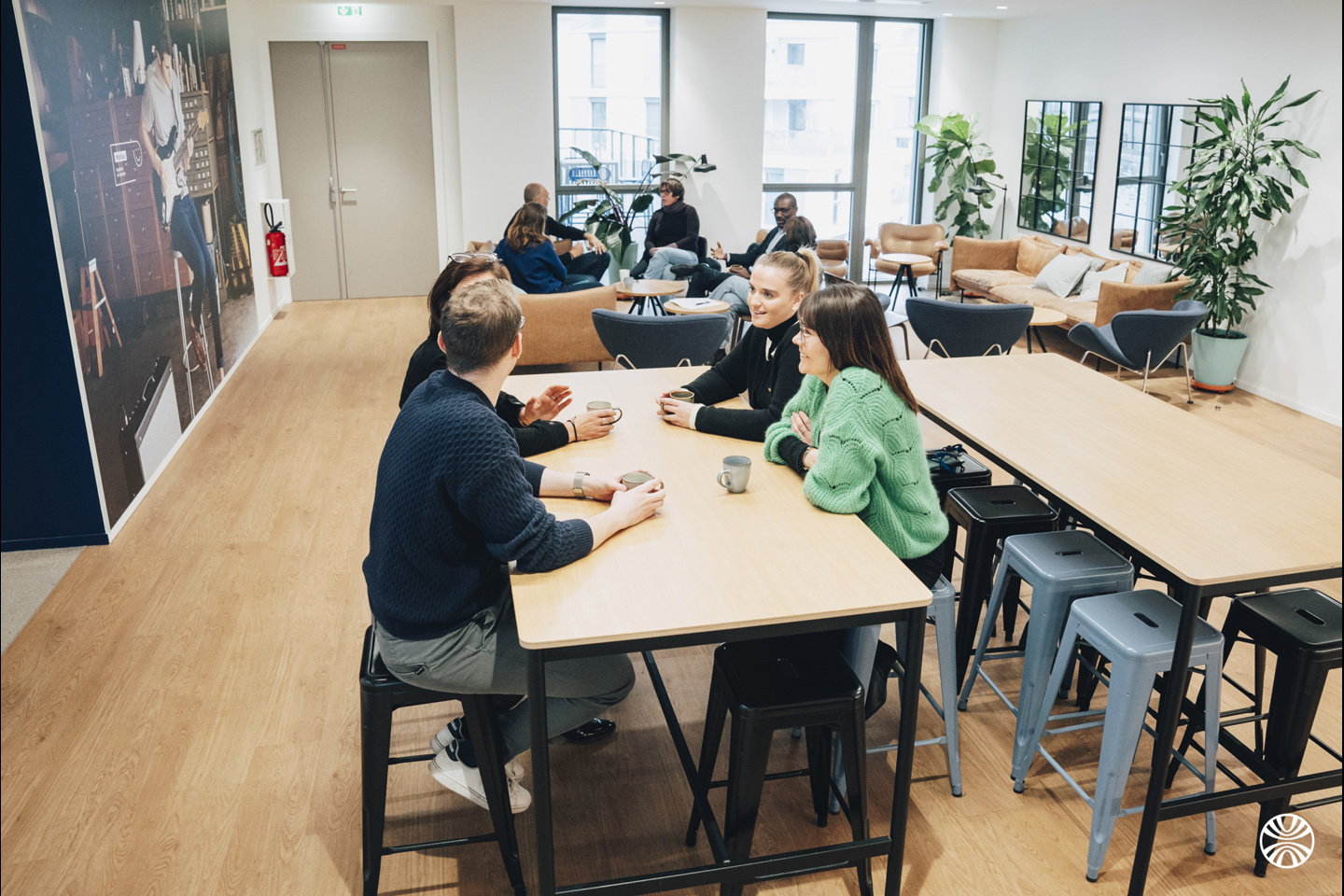 Postuler chez CNP ASSURANCES