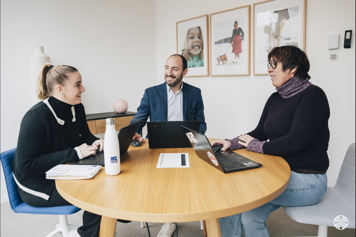 CNP ASSURANCES emploi