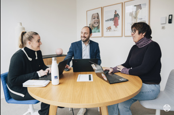 CNP ASSURANCES recrutement