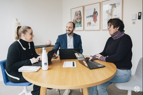CNP ASSURANCES emploi