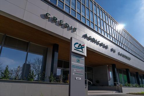 Crédit Agricole Lorraine Emploi