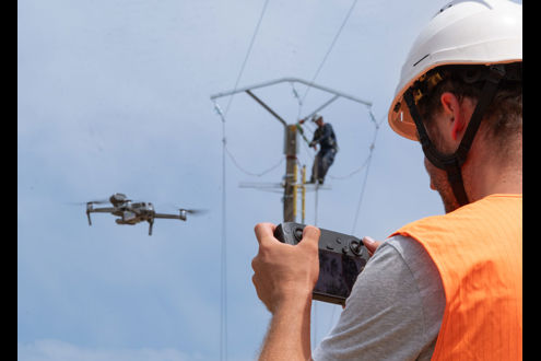Offres d'emploi Enedis