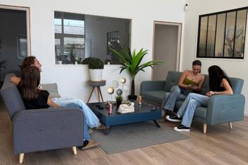 Emporus recrutement