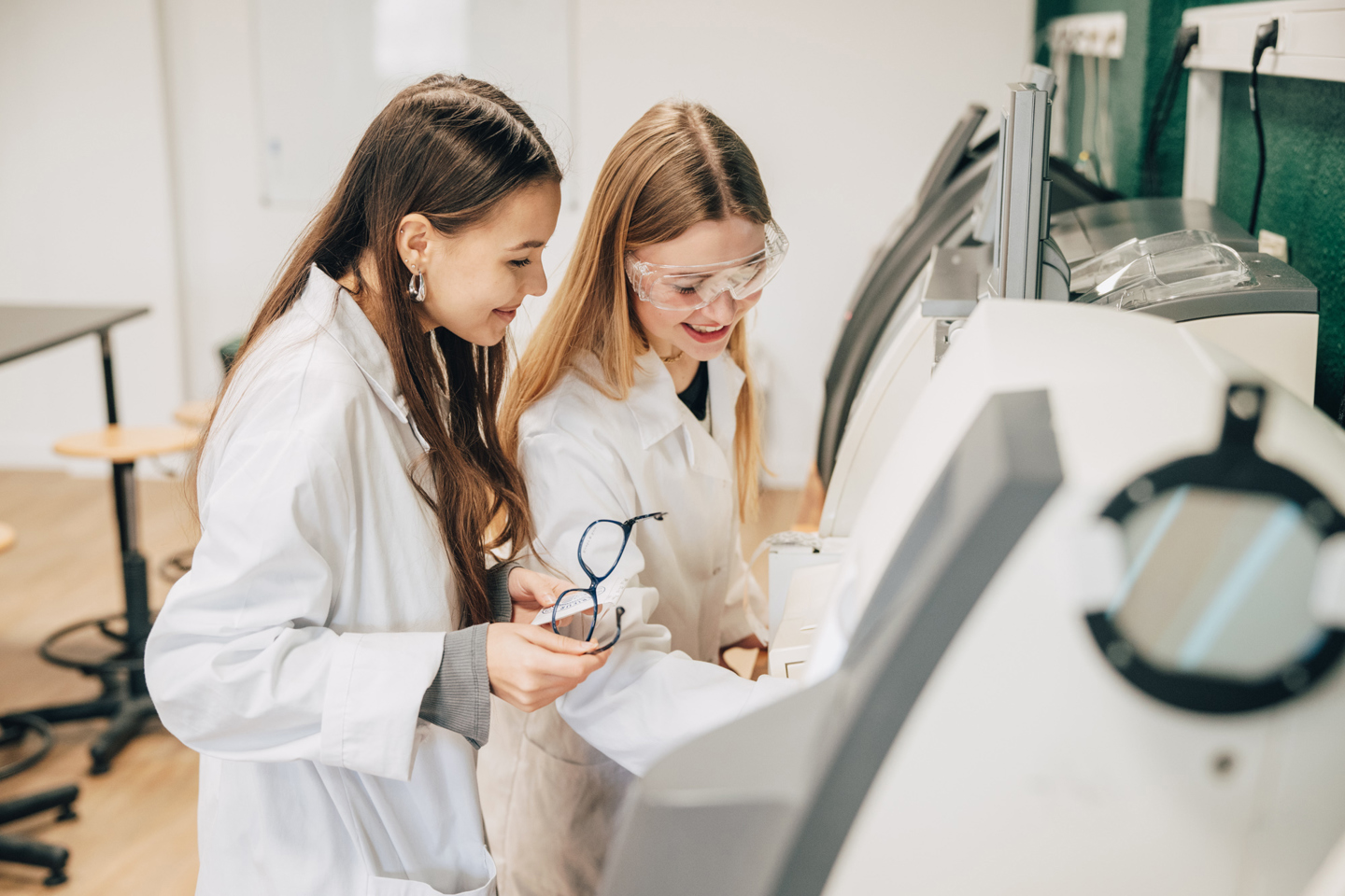 Postuler chez INSTITUT SUPERIEUR D'OPTIQUE