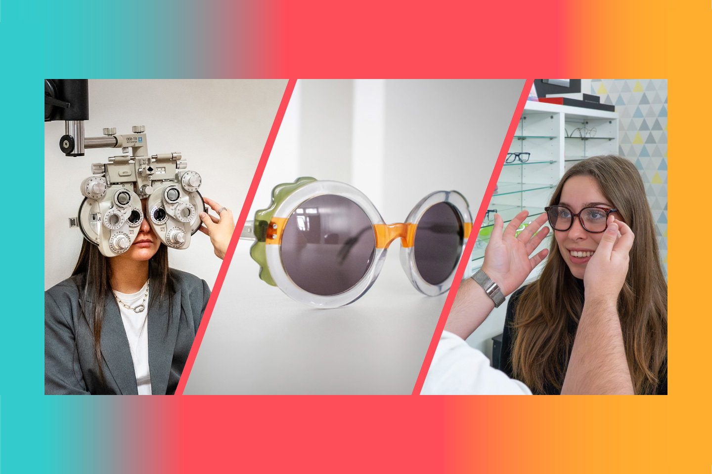 INSTITUT SUPERIEUR D'OPTIQUE emploi