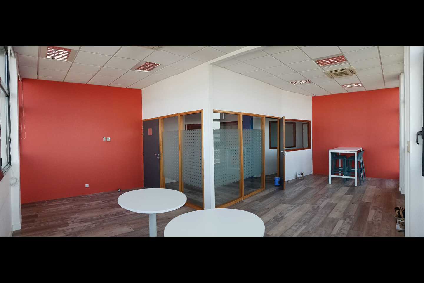 ESCAM Rennes emploi