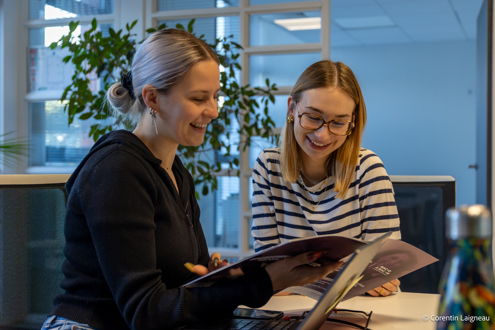 ESCAM Rennes recrutement