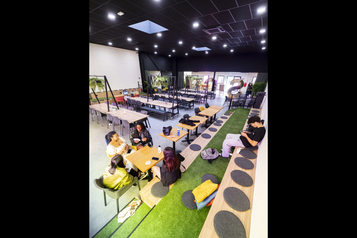 Offres d'emploi ESCAM Brest