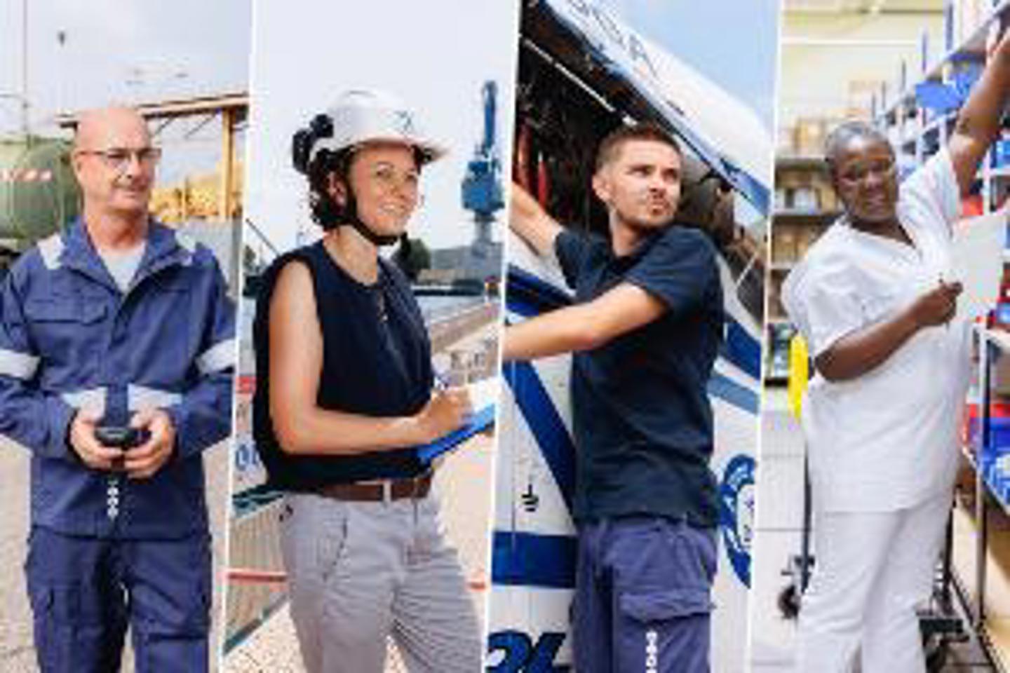 Ministère des armées - Civils de la Défense emploi