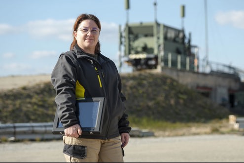 Ministère des armées - Civils de la Défense recrutement