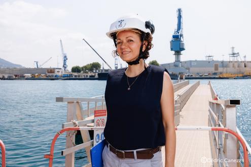 Postuler chez Ministère des armées - Civils de la Défense