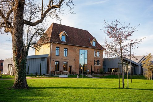 Offres d'emploi GROUPE FRENOIS