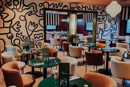 Postuler chez GROUPE FRENOIS