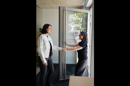 Offres d'emploi Temporis Santé