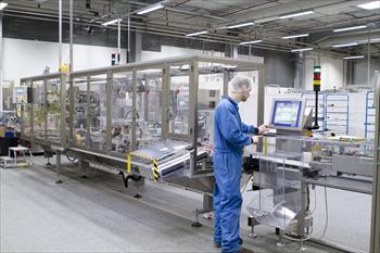 Laboratoires Gilbert recrutement