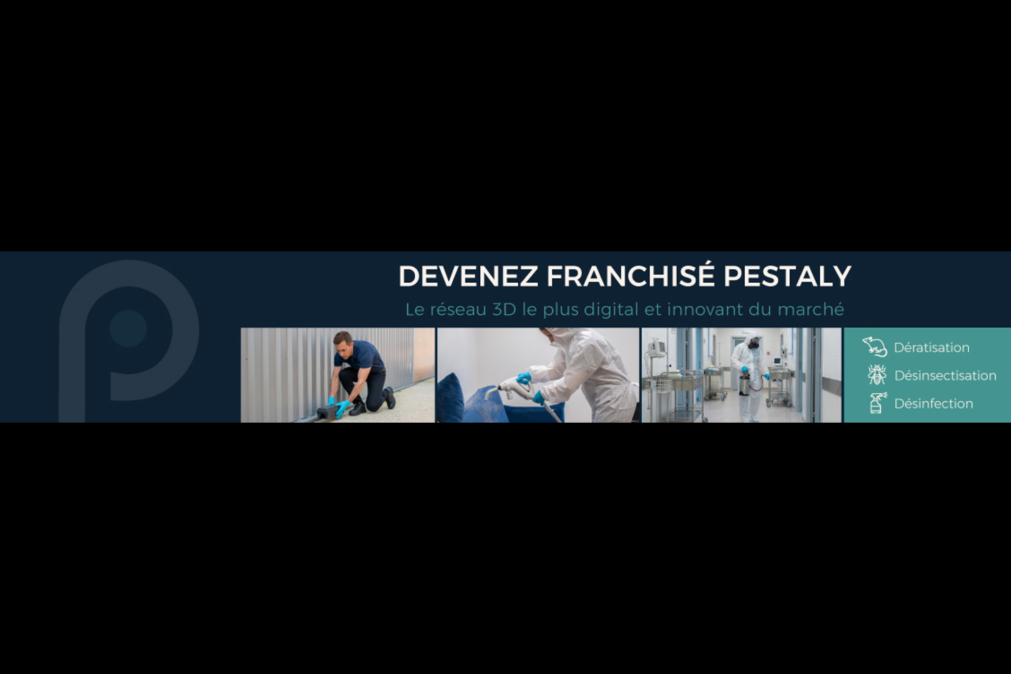 Pestaly emploi