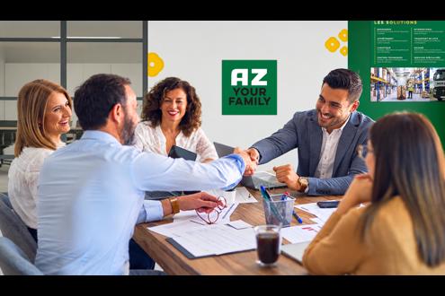 Groupe Mazet Emploi