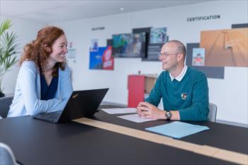 Bureau Veritas recrutement