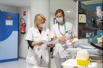 Groupement des Hôpitaux de l’Institut Catholique de Lille - GHICL recrutement