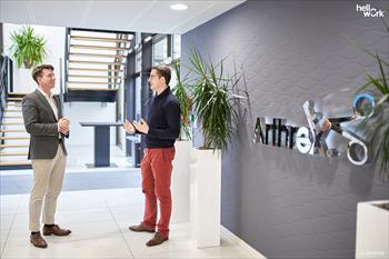 Arthrex France recrutement