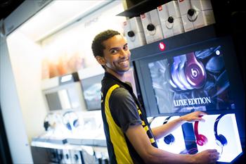 Fnac Darty recrutement