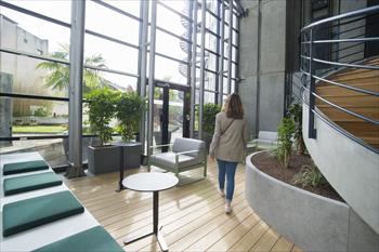 Alliade Habitat recrutement