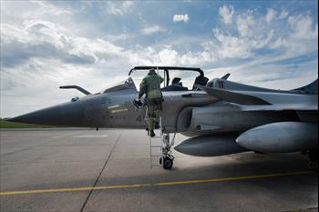 Armée de l'Air et de l'Espace recrutement