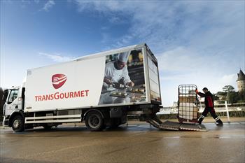 Transgourmet recrutement