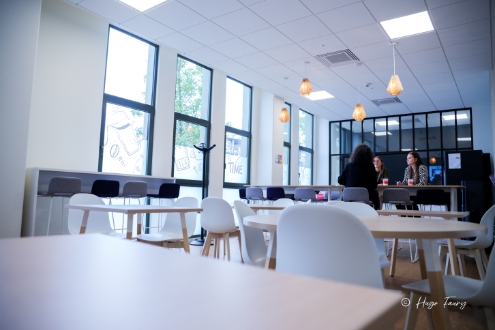 Caisse d'Epargne Loire-Centre Emploi