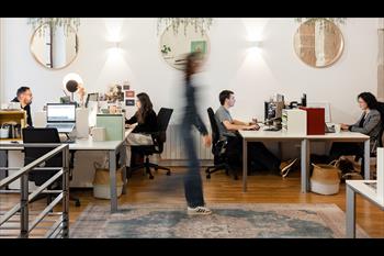 Effektiv recrutement