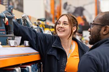 Bricoman recrutement