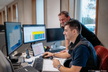 Sepro Group recrutement